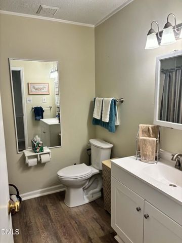 3404 Marquis Drive, Durham, NC 27704