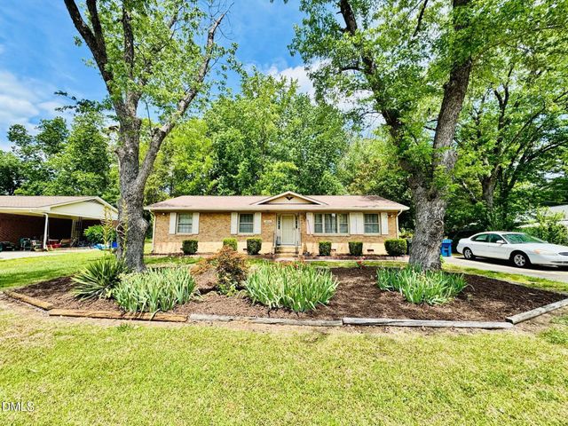 3404 Marquis Drive, Durham, NC 27704