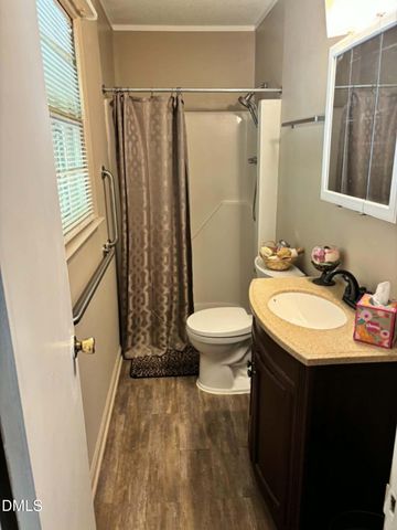 3404 Marquis Drive, Durham, NC 27704