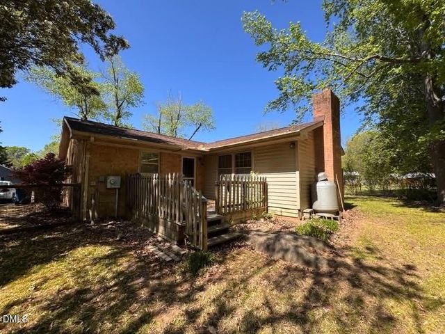 3404 Marquis Drive, Durham, NC 27704