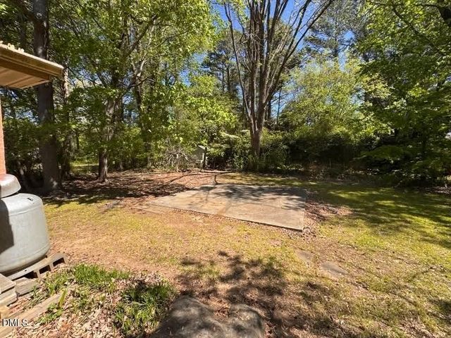 3404 Marquis Drive, Durham, NC 27704