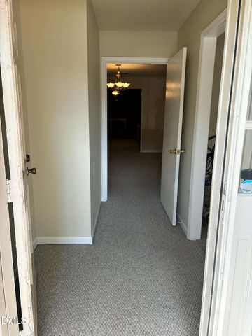 3404 Marquis Drive, Durham, NC 27704