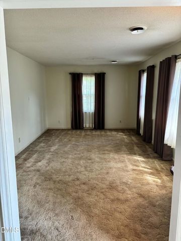 3404 Marquis Drive, Durham, NC 27704