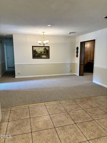 3404 Marquis Drive, Durham, NC 27704