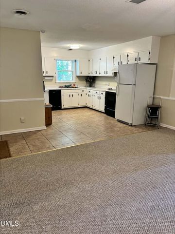 3404 Marquis Drive, Durham, NC 27704