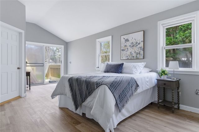 199 Mishnock Road, West Greenwich, RI 02817