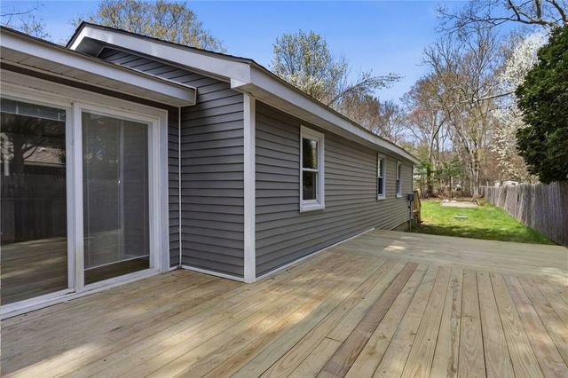 199 Mishnock Road, West Greenwich, RI 02817