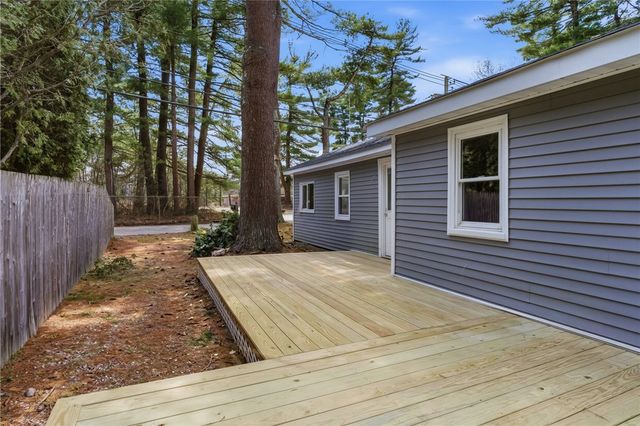 199 Mishnock Road, West Greenwich, RI 02817