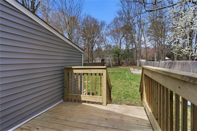 199 Mishnock Road, West Greenwich, RI 02817