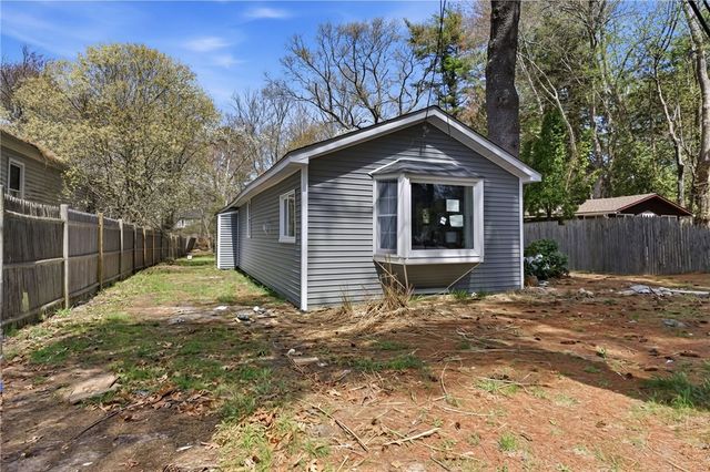 199 Mishnock Road, West Greenwich, RI 02817