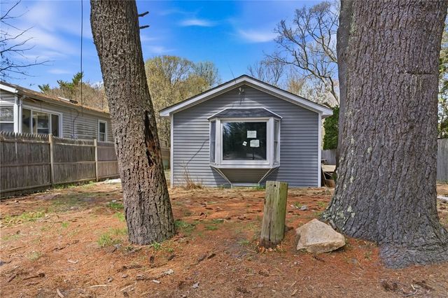 199 Mishnock Road, West Greenwich, RI 02817