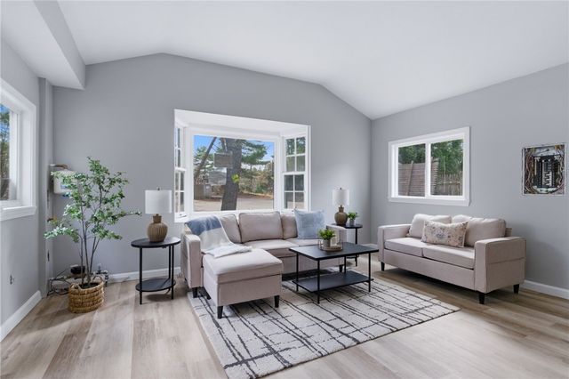 199 Mishnock Road, West Greenwich, RI 02817
