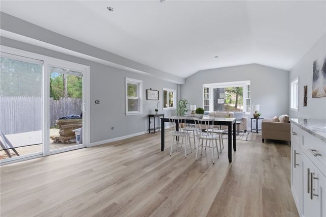 199 Mishnock Road, West Greenwich, RI 02817
