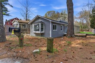 199 Mishnock Road, West Greenwich, RI 02817