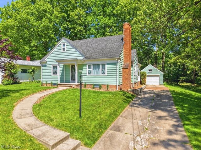 3629 Adaline Drive, Stow, OH 44224