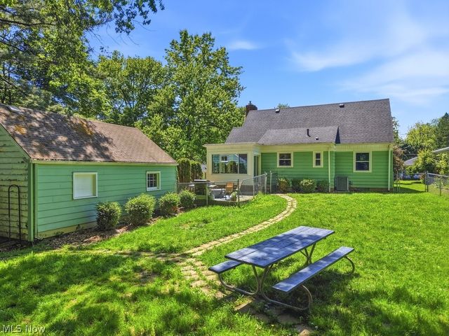 3629 Adaline Drive, Stow, OH 44224
