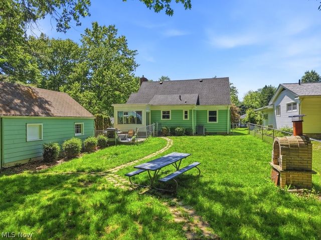 3629 Adaline Drive, Stow, OH 44224