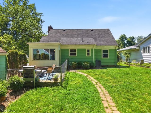 3629 Adaline Drive, Stow, OH 44224