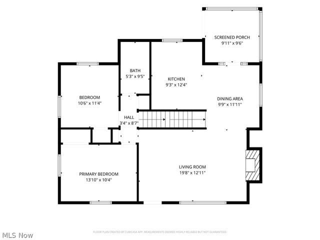 3629 Adaline Drive, Stow, OH 44224