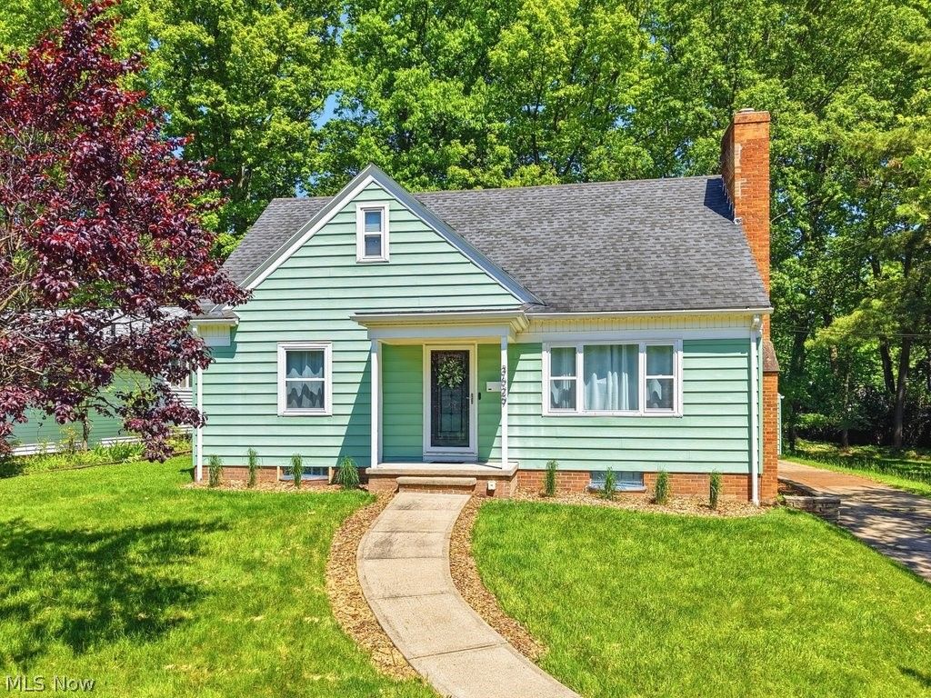 3629 Adaline Drive, Stow, OH 44224