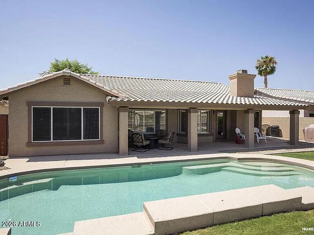 6322 W POTTER Drive, Glendale, AZ 85308