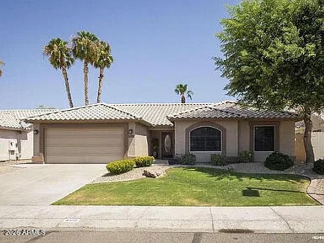 6322 W POTTER Drive, Glendale, AZ 85308
