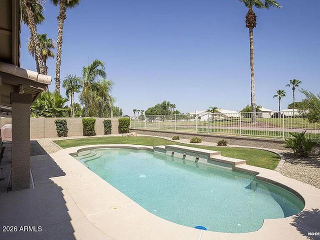 6322 W POTTER Drive, Glendale, AZ 85308