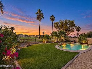 6322 W POTTER Drive, Glendale, AZ 85308