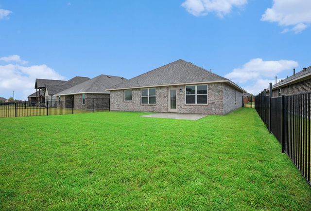 2433 Mar Vista Lane, Texas City, TX 77568