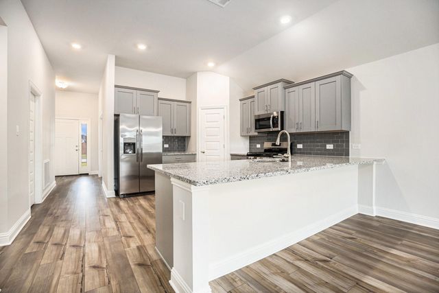 2433 Mar Vista Lane, Texas City, TX 77568