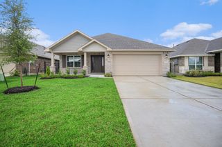 2433 Mar Vista Lane, Texas City, TX 77568