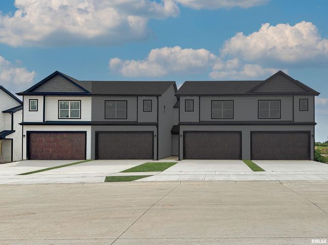 5882 BUTTERFIELD Court, Bettendorf, IA 52722