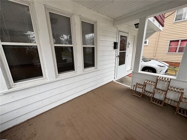 538 Hollenbeck Street, Rochester, NY 14621