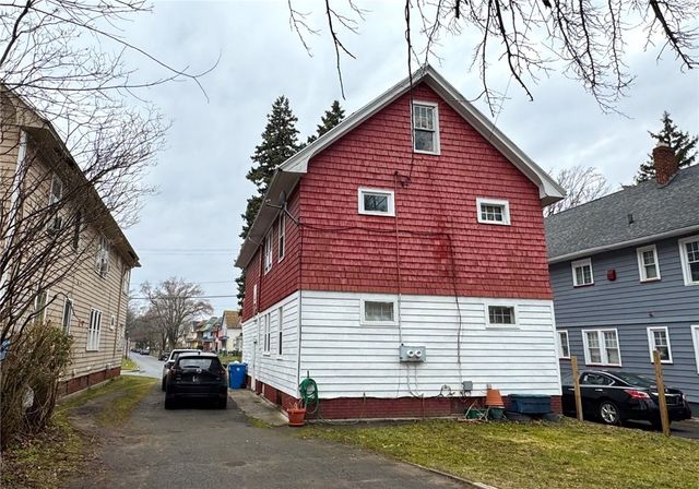 538 Hollenbeck Street, Rochester, NY 14621