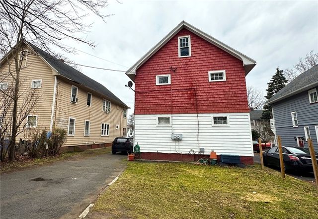 538 Hollenbeck Street, Rochester, NY 14621