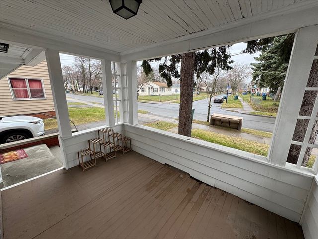 538 Hollenbeck Street, Rochester, NY 14621