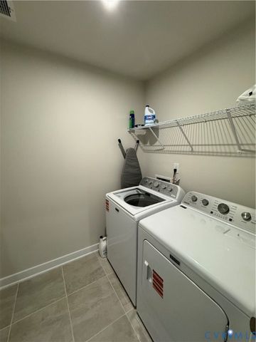 512 Old Lime Pl, Sandston, VA 23150