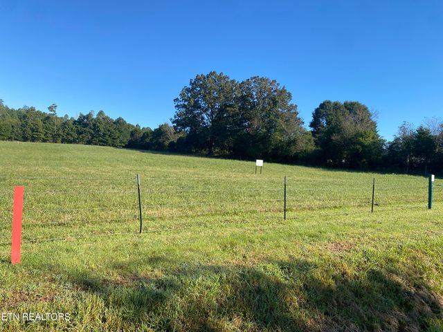 Lot 43 Paint Rock Valley Rd, Philadelphia, TN 37846