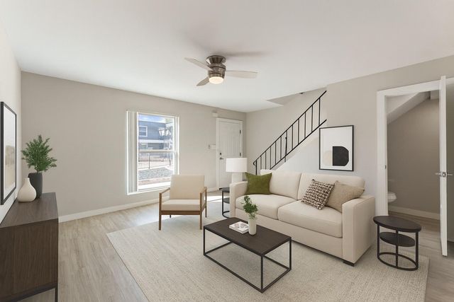 5005 Manor Road 121, Austin, TX 78723