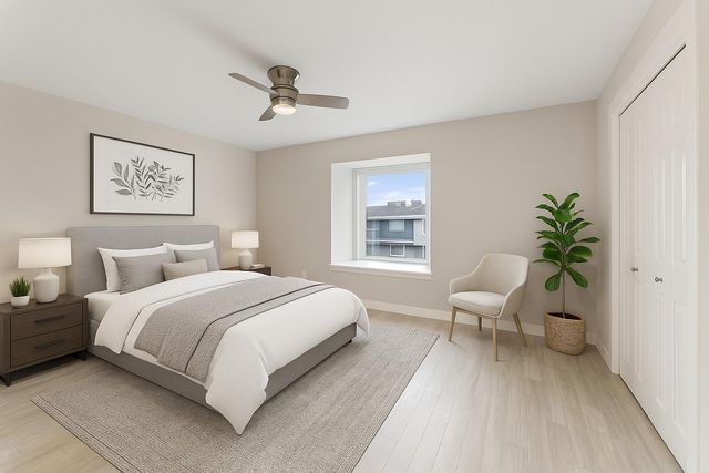 5005 Manor Road 121, Austin, TX 78723