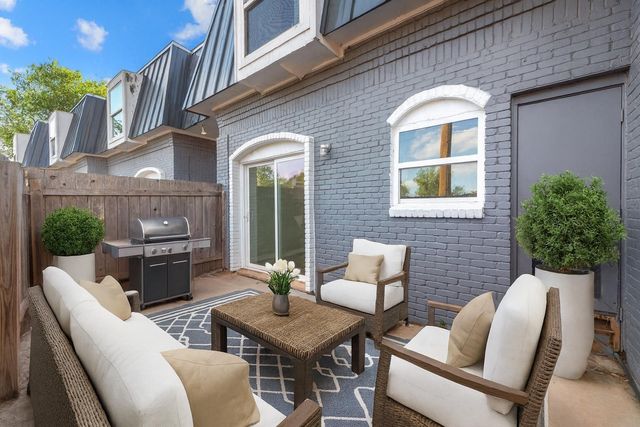 5005 Manor Road 121, Austin, TX 78723