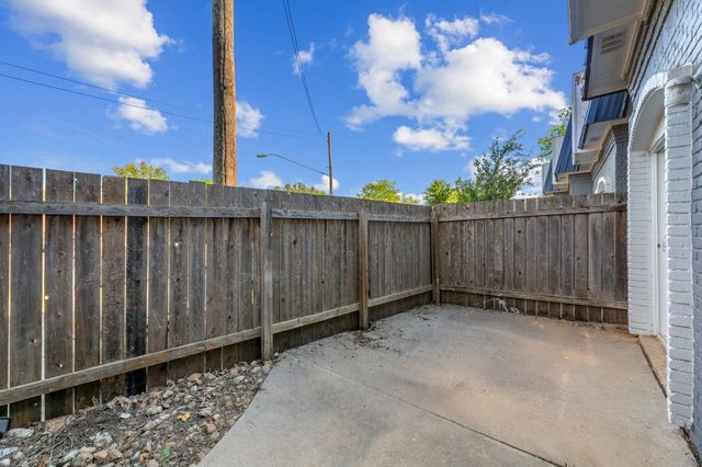 5005 Manor Road 121, Austin, TX 78723