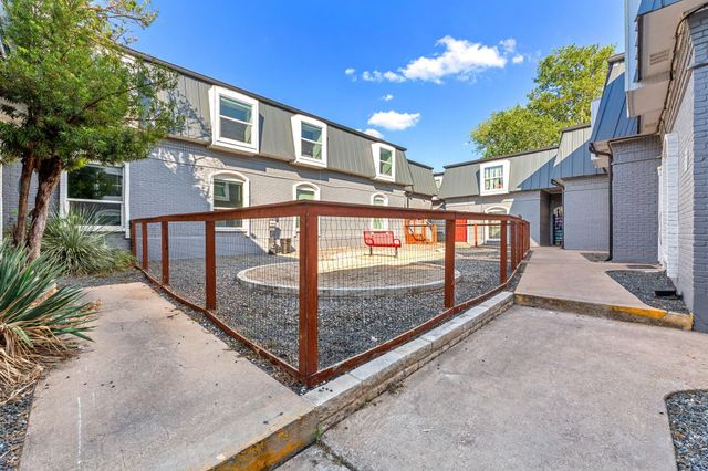 5005 Manor Road 121, Austin, TX 78723