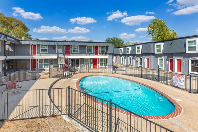 5005 Manor Road 121, Austin, TX 78723