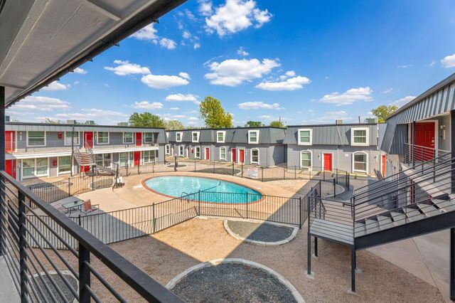 5005 Manor Road 121, Austin, TX 78723