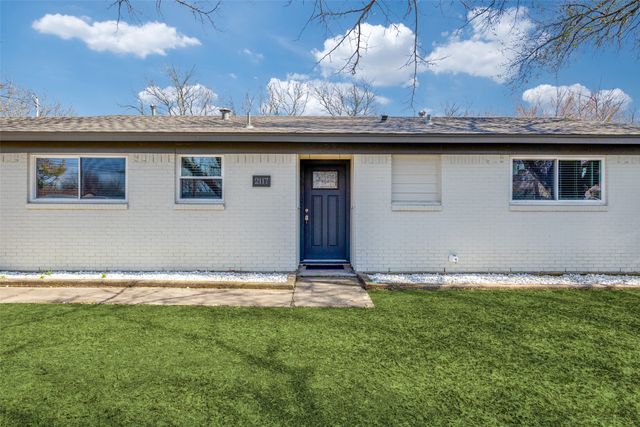 2117 N Duke Drive, Sherman, TX 75090