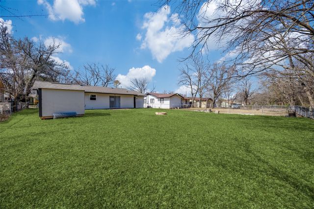 2117 N Duke Drive, Sherman, TX 75090
