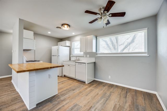 2117 N Duke Drive, Sherman, TX 75090