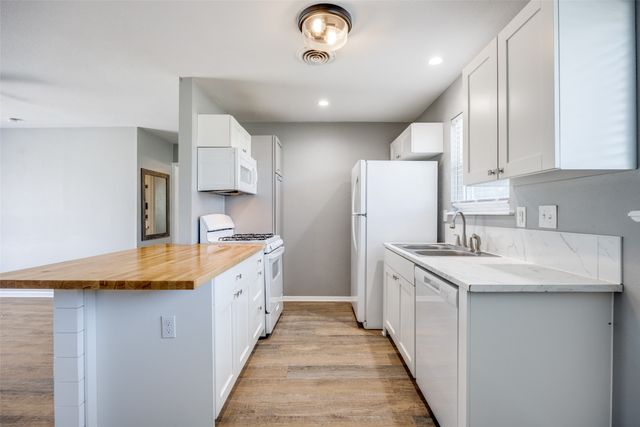 2117 N Duke Drive, Sherman, TX 75090