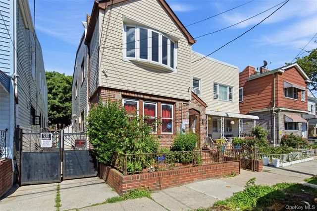 9725 91st Street, Ozone Park, NY 11416
